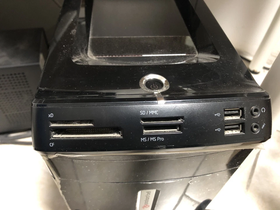 Pc Packard Bell i3 + Monitor Samsung 22” - NUOVO - Immagine 2 di 4