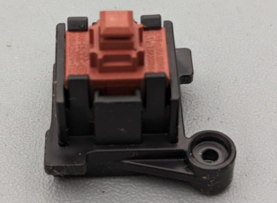 VAX RAPIDE ULTRA Teppichreiniger PET W90-RU-B ON OFF INTERN Netzschalter