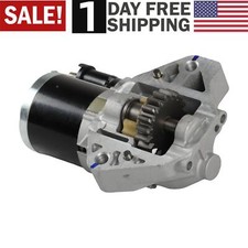 Starter For Honda Ridgeline Pilot 3.5L V6 2006-2008 17964 31200RJEA01 SMT0246 US