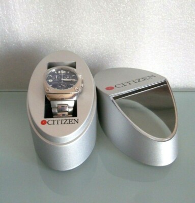 CITIZEN MAN FACTION CHRONO WATCH CITIZEN UHR