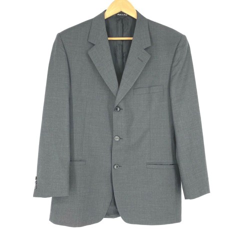 Versace Classic V2 Suit Jacket Size 52 