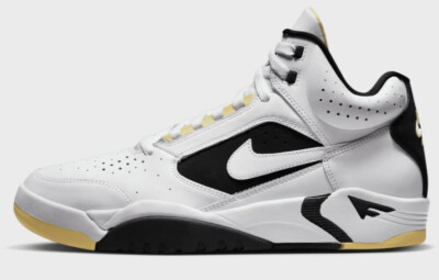 NIKE AIR FLIGHT LITE MID DV0824 100 SNEAKER HERRENSCHUHE