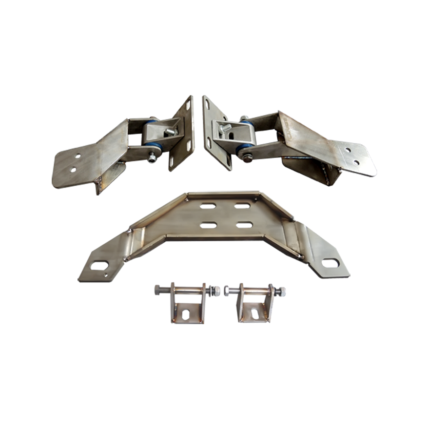 CXRacing Engine + Transmission Mounts Swap Kit For S30 240Z 260Z