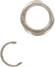 Moen 103759 Chrome Mounting Hardware SET OF 2