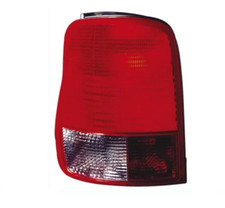 FARO FANALE FANALINO POSTERIORE SX PER KIA CARNIVAL 2001 2002 GRUPPO OTTICO STOP