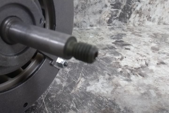 Century SDS1202 2; 1/4 HP 3450/1725 RPM 230VAC Pool and Spa Pump Motor