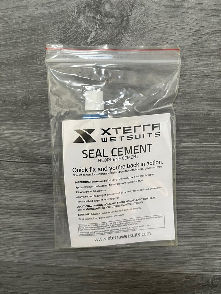 Xterra Volt Wetsuit Men’s XL Extra Large eBay