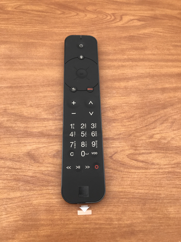 TÉLÉCOMMANDE OFFICIELLE POUR Décodeur Orange TV UHD (NEUVE) EUR 59,00 - FR