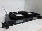 --Sennheiser EM 3532 / SK5212  Mikroport Receiver System 614-650 MHz----