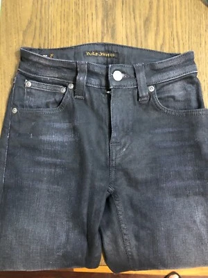 nudie jeans skinny lin celestial