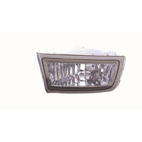 Nebelscheinwerfer Nebellicht Nsw Links HB3 FüR Toyota Land Cruiser 90 _J9_-image