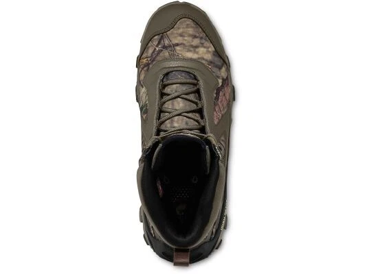 Irish Setter 826 Vaprtrek LS 800 Gram Hunting Mossy Oak Boots 9” Mens Size 8 EE - Image 4 of 4