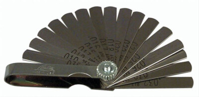 FÜHLERLEHRE - LISLE TOOLS 68000 by KTS