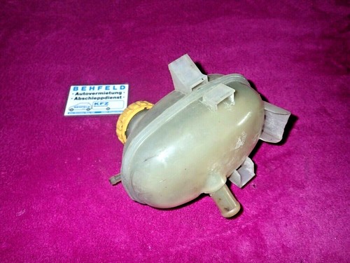 🔹Opel Agila A H00 Ausgleichsbehälter Kühlwasser 👍TOP ANGEBOT⭐⭐⭐⭐⭐ 09129170