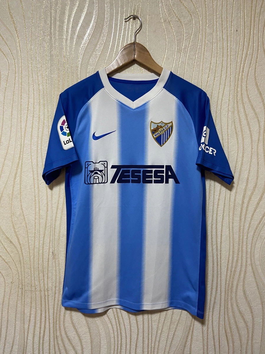 Nike Malaga International Club Soccer Fan Apparel and Souvenirs