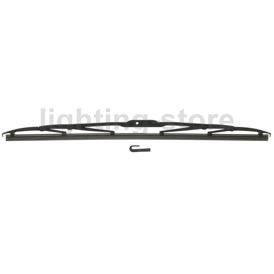 Front Windshield Wiper Blade ANCO Fits Dodge 1965-1998 2 pcs - Image 4 of 4
