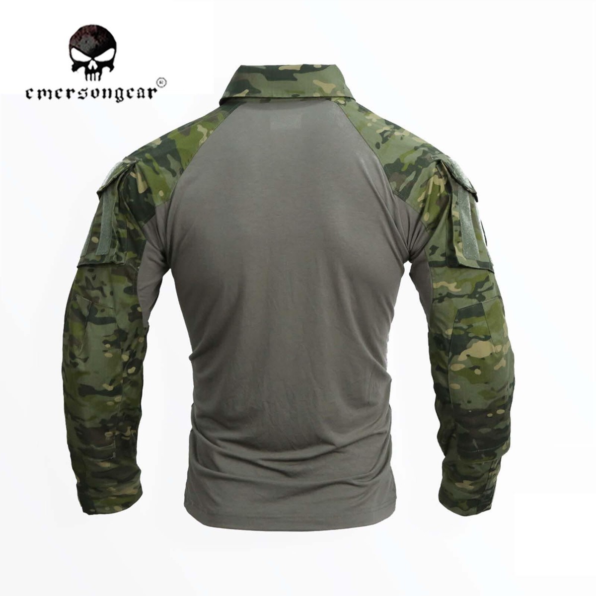 タグ付き　未使用品　米軍　実物ARMY COMBAT SHIRT LARGE Condor Tactical Combat Shirt Gen II (Color: Graphite / Large