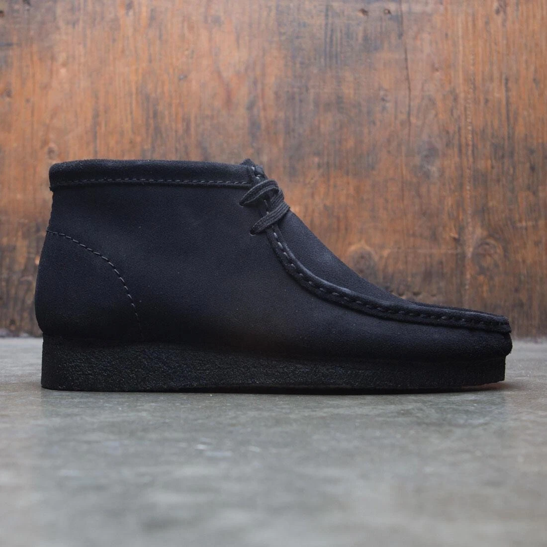 Clarks wallabee on sale 42