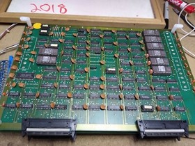 SON SON - 1984 Capcom - Guaranteed Working non-JAMMA Arcade PCB - Rare and Clean