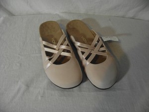 vionic claire slip on mule