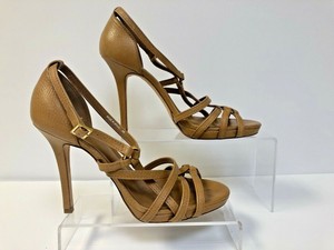 tory burch strappy heels