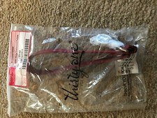 Thirtyone Thirty-One 31 Gifts Wristlet Strap BRAND NEW Ruby Distressed Pebble