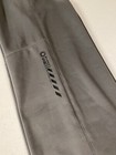 Reebok Women’s Size Large Olive Green Athletic Pants, Pockets, Play Warm