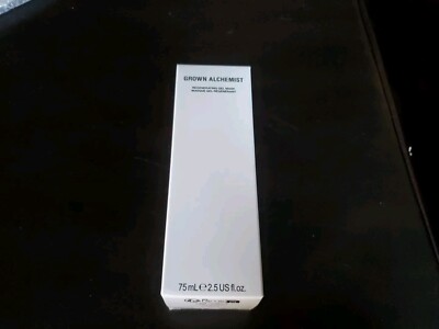 NIB - GROWN ALCHEMIST Regenerating Gel Mask - 2.5 oz. 