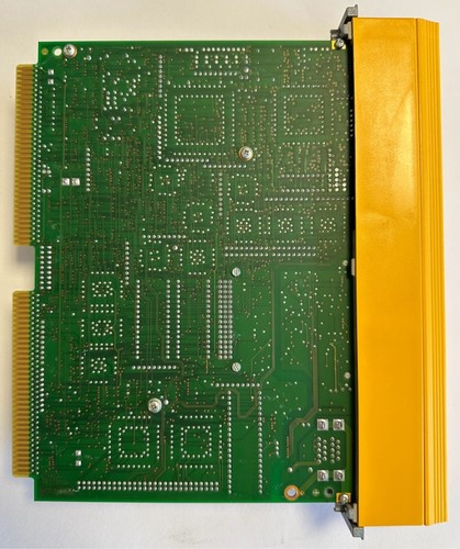 Pilz CPU / PSS1 CPU Zentraleinheit / Version 1.7 / 302060 - Picture 9 of 11