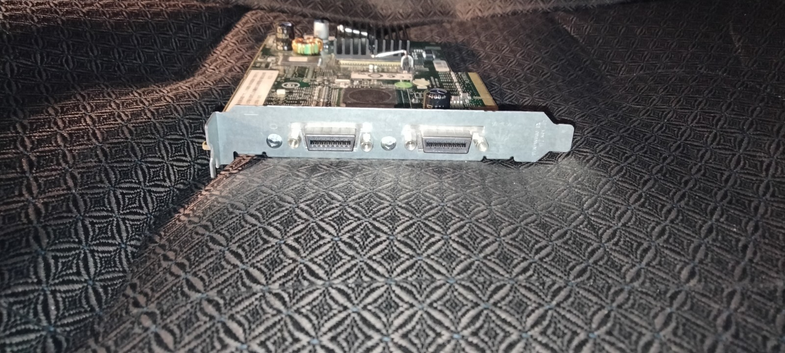 Dell E2K-UCS-50 (A) 5/E Internal SAS PCI-e RAID Poweredge Controller Card