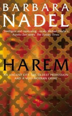 Harem: Inspiration for the Turkish Detective, BBC Two's Sensational New TV...