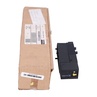 Parker F31VXBK023A New NFP