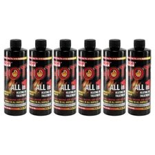 FPPF HOT 4-in-1 Heating Oil Treatment – 6 Pack (16 oz Bottles)