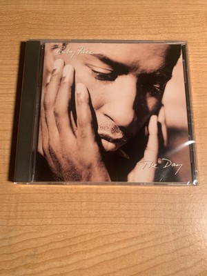Baby Face  The Day  (CD) 10 Tracks     ..  BRAND NEW & SEALED!