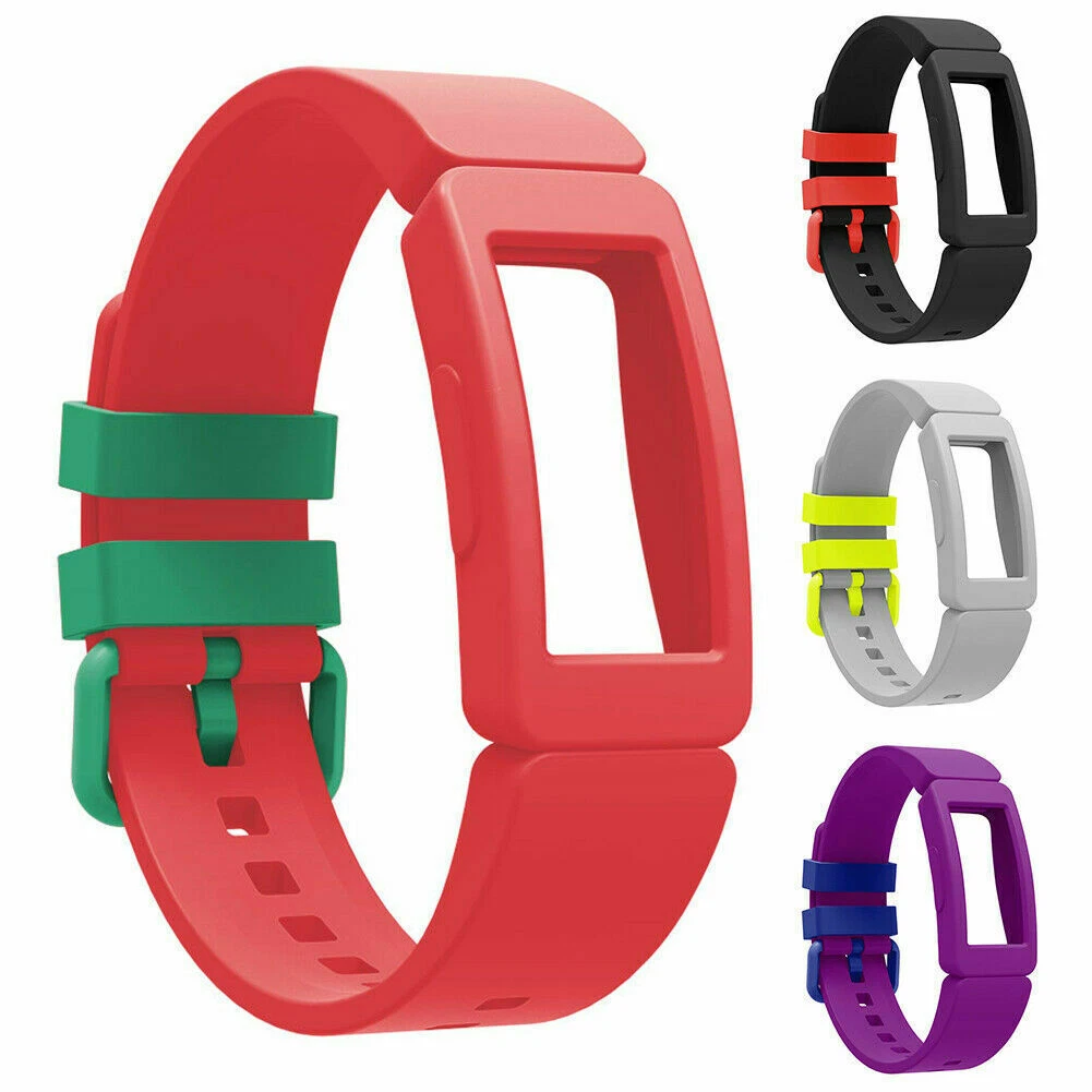 Watch Band Strap Bracelet Replacement For Fitbit inspire HR Fitbit