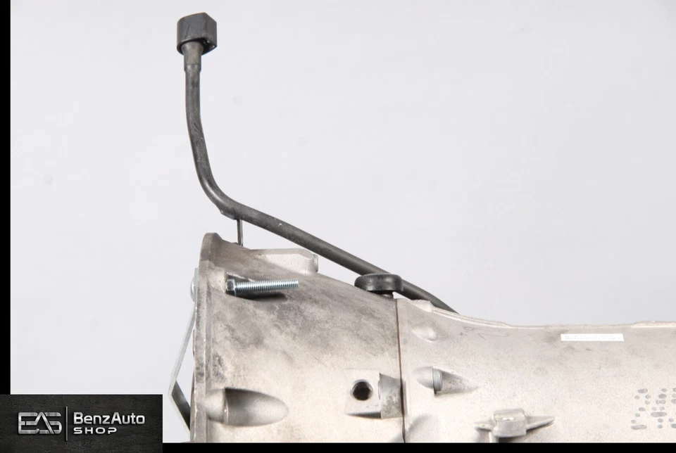 Conjunto de transmisión automática Mercedes W203 C32 AMG SRT-6 722.6 5G 722.641 OEM Foto 2 de 4