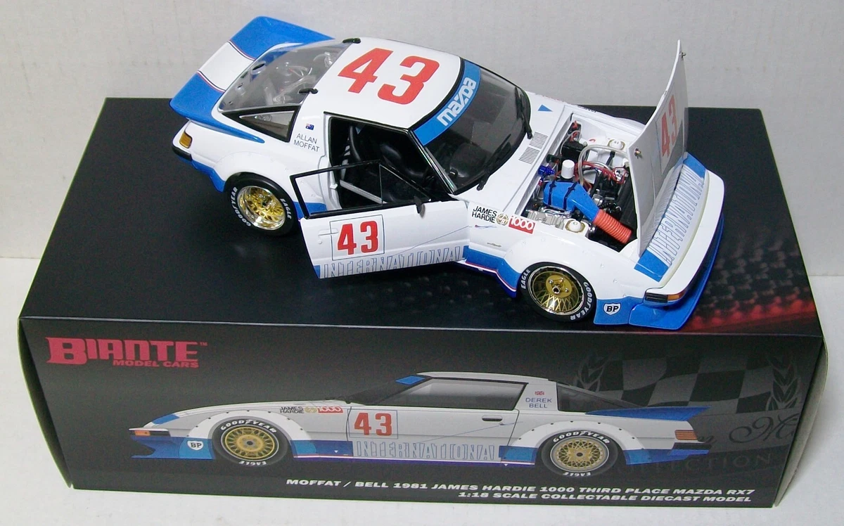 Biante Mazda Diecast Vehicles for sale | Shop with Afterpay | eBay