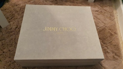 Jimmy Choo Black Tanya Boots - Picture 2 of 12