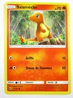 Pokemon Card Salameche 18/147 SL3 Sun and Moon Burning Shadows Fr