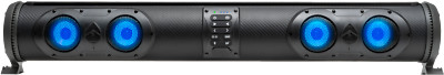 ECOXGEAR Soundextreme Soundbar 32'' 500W Bluetooth 5.0 IP66 GDI-EXSEDS3201
