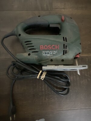Bosch Jigsaw Pst650Pe 100V 470W Euro Plug
