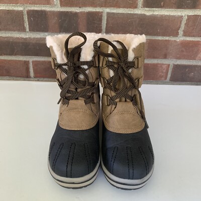 Bearpaw Women's Ankle Boots – Suede Boots With Wool Blend Lining & Water-Repellent Treatment (Size 8 US) - View #3