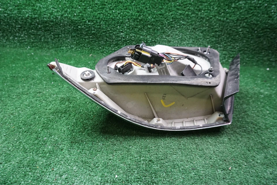 2012 2013 2014 2015 16 17 BUICK VERANO LEFT TAIL LIGHT OEM 22908909 - Image 3 of 4