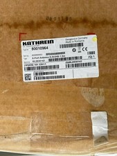 Kathrein 8-Port Antenna: 80010964