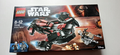 LEGO Star Wars: Eclipse Fighter (75145)
