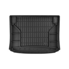 FROGUM 3D Kofferraummatte für Fiat Bravo II 2007-14