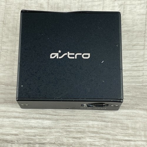 Astro A00137 Single HDMI \u0026 SPDIF Port 