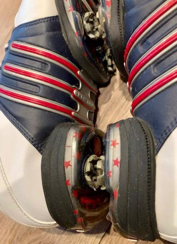 ryder cup adidas golf shoes