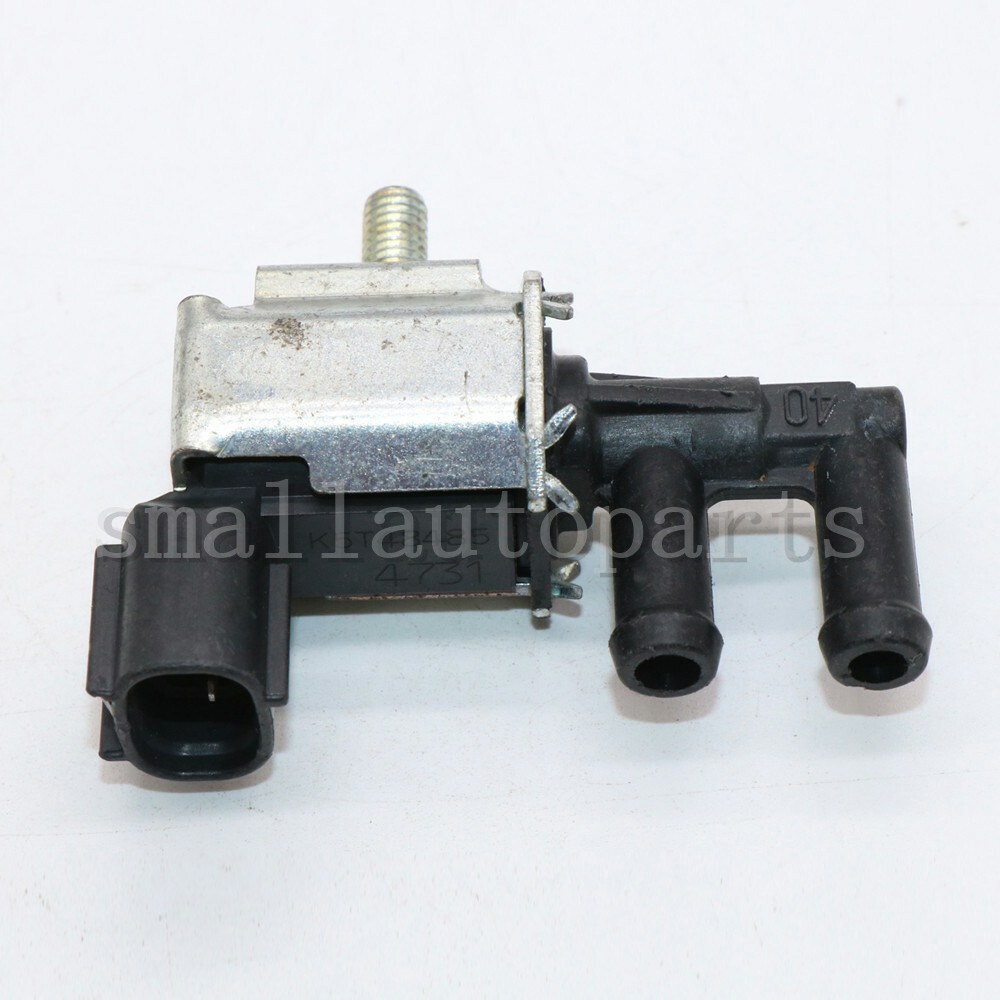 OEM Vapor Canister Purge Solenoid Vacuum Valve K5T48485 for