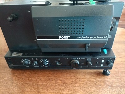 PORST synchrolux sound-special